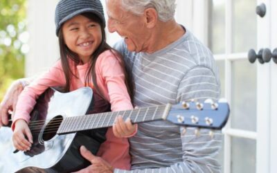 4 Reasons Lost Memories Can Live Again With Music Therapy