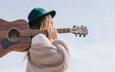 In Tune with Tomorrow: 6 Strategies to Strengthen Music Therapy’s Future