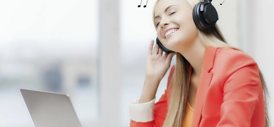 Music Improves Performance: Listen Up and Boost Your Productivity