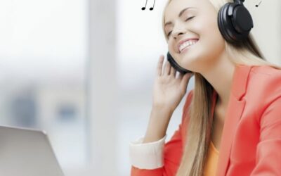 Music Improves Performance: Listen Up and Boost Your Productivity