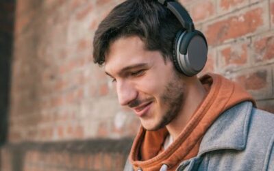 Music Therapy Can Help Fill the Mental Health Gap