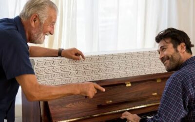 Music Therapy and Dementia